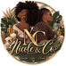 Nicole & Co. Beauty Wellness Essentials logo