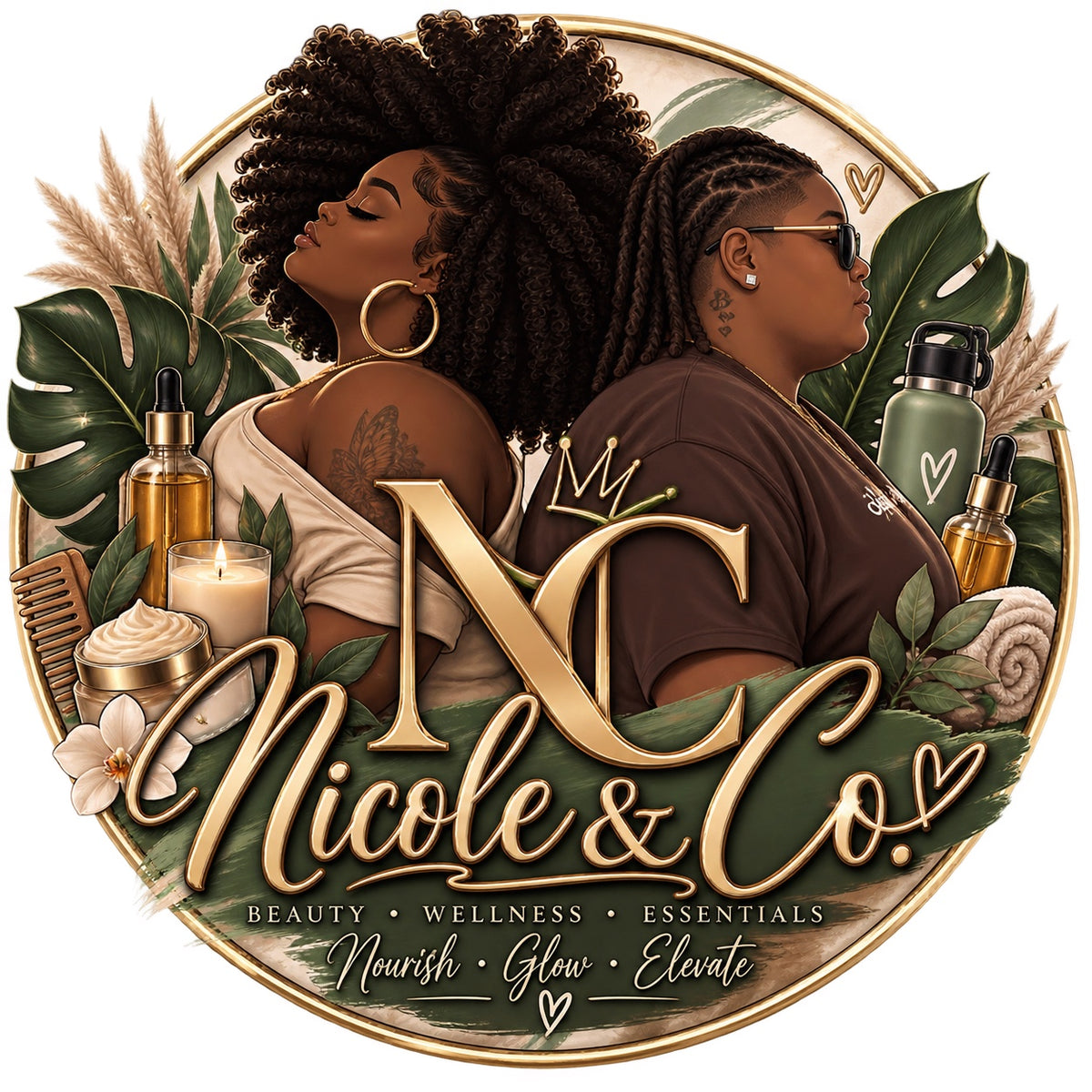Nicole & Co.